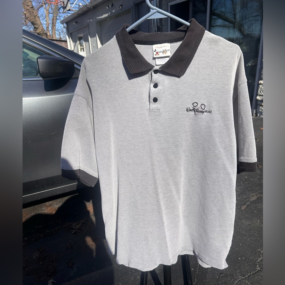 Mickey Mouse (Disney World) Polo Shirt